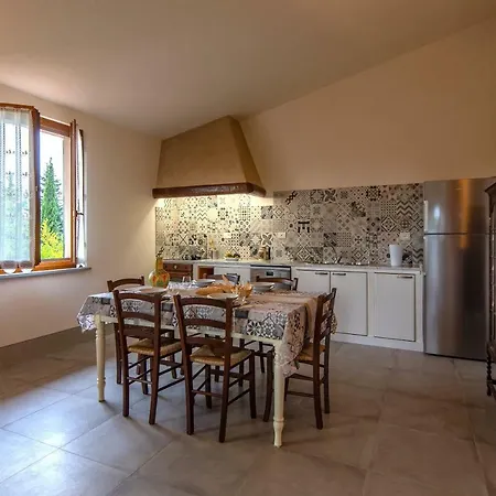 Agriturismo Villa Ulivello In Chianti-3